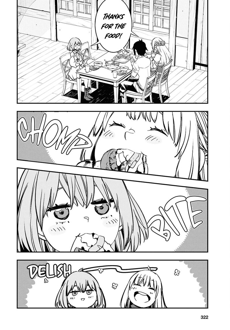 Shin No Nakama Janai To Yuusha No Party Wo Oidasareta Node 70 12