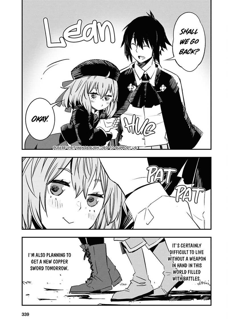 Shin No Nakama Janai To Yuusha No Party Wo Oidasareta Node 70 29