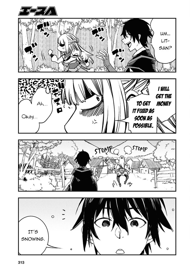 Shin No Nakama Janai To Yuusha No Party Wo Oidasareta Node 70 3