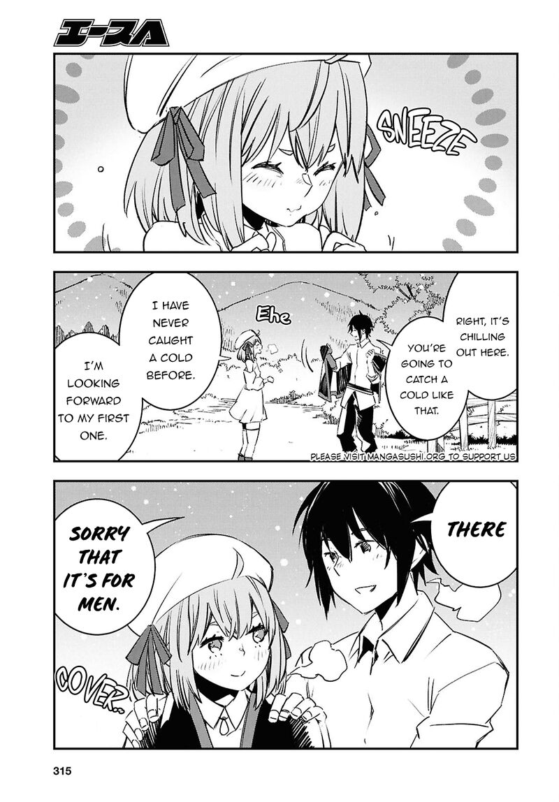 Shin No Nakama Janai To Yuusha No Party Wo Oidasareta Node 70 5