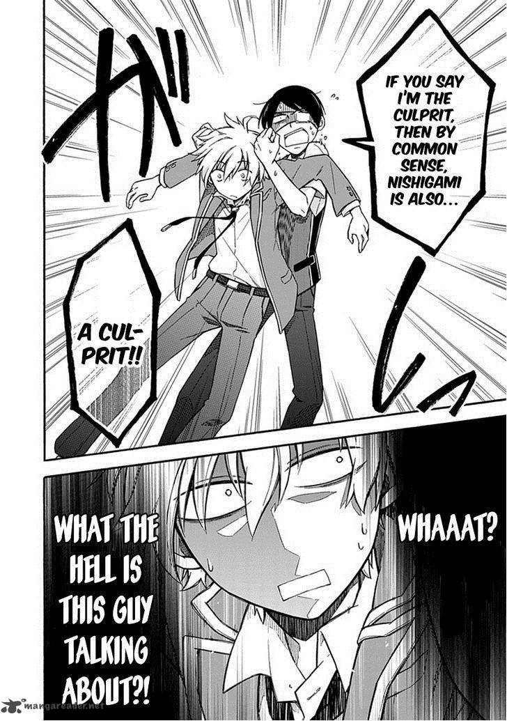 Shindere Shoujo To Kodoku Na Shinigami 19 10