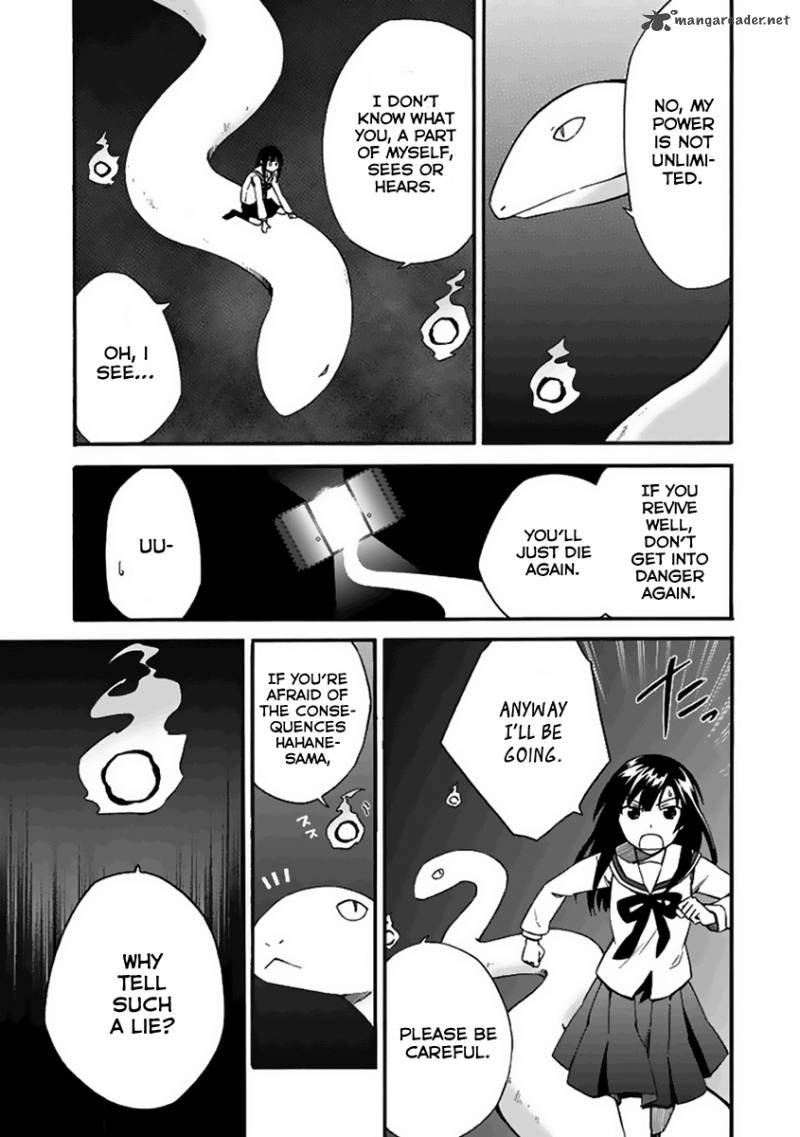 Shindere Shoujo To Kodoku Na Shinigami 4 7