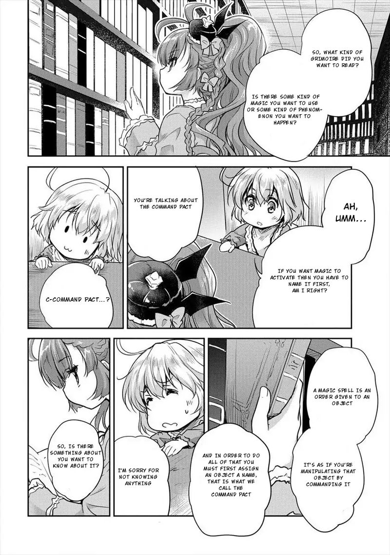 Shindou Sefiria No Gekokujou Program 10 14
