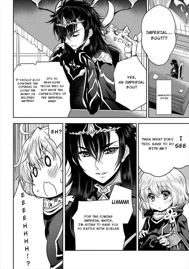Shindou Sefiria No Gekokujou Program 10 2