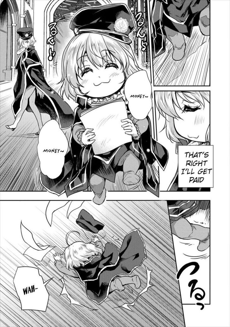 Shindou Sefiria No Gekokujou Program 13 5