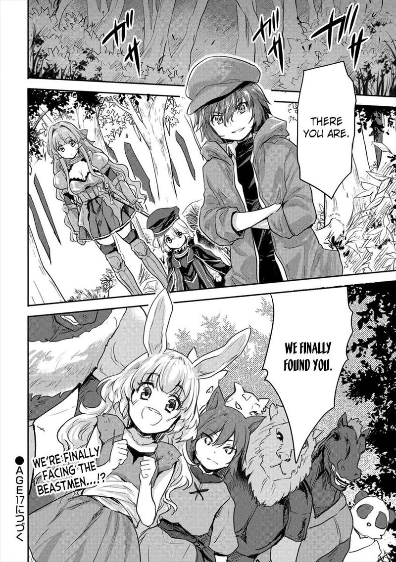 Shindou Sefiria No Gekokujou Program 16 26