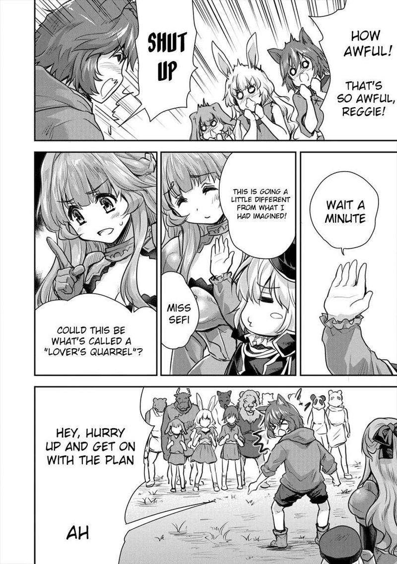 Shindou Sefiria No Gekokujou Program 17 4