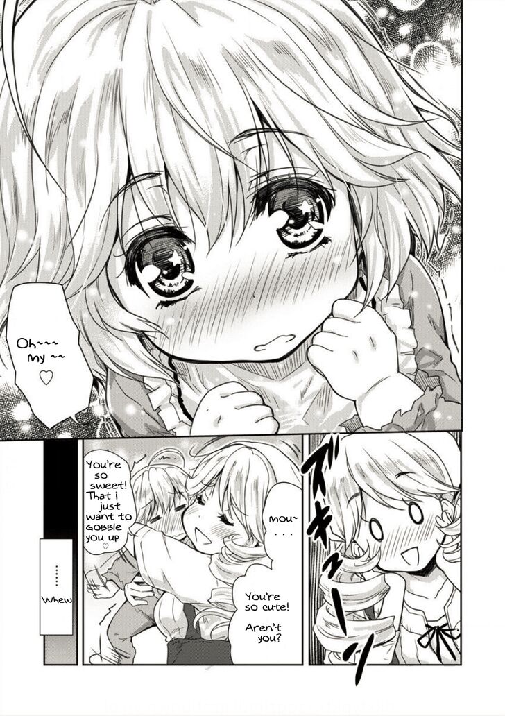 Shindou Sefiria No Gekokujou Program 2 11