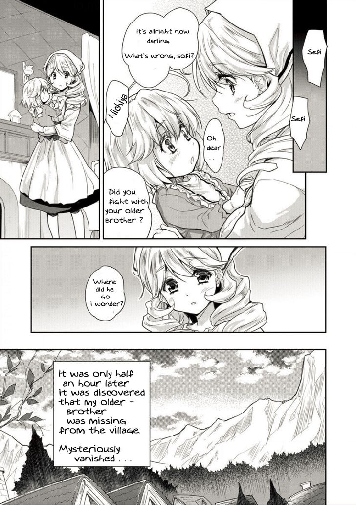 Shindou Sefiria No Gekokujou Program 2 21