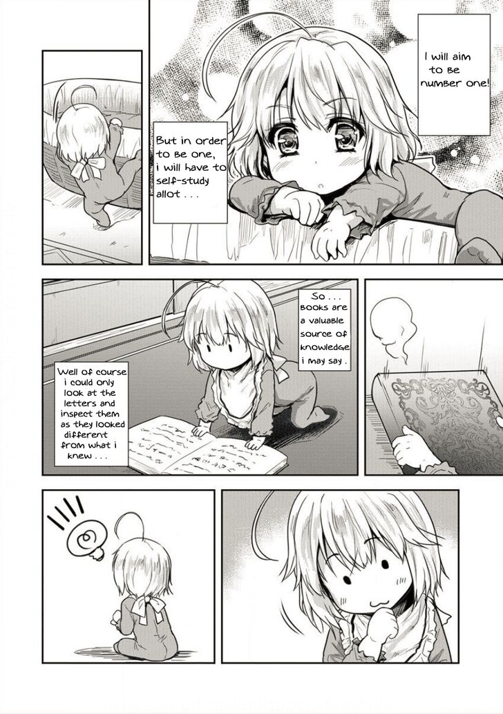 Shindou Sefiria No Gekokujou Program 2 8