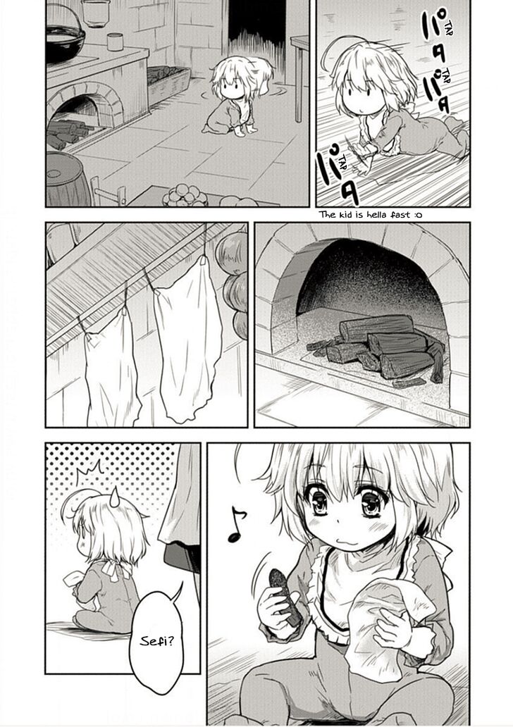 Shindou Sefiria No Gekokujou Program 2 9