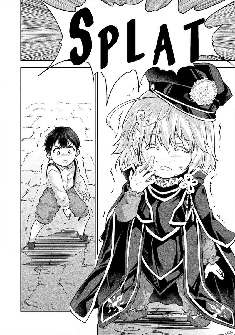 Shindou Sefiria No Gekokujou Program 20 6