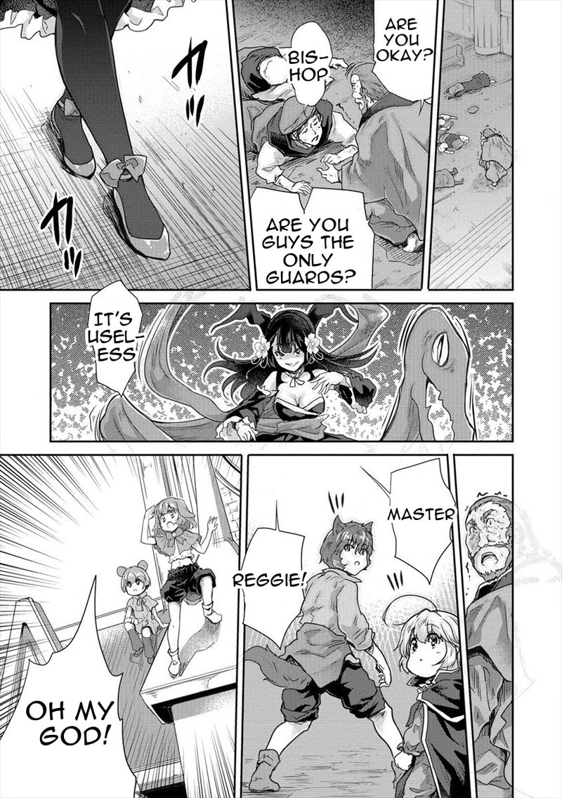 Shindou Sefiria No Gekokujou Program 24 15