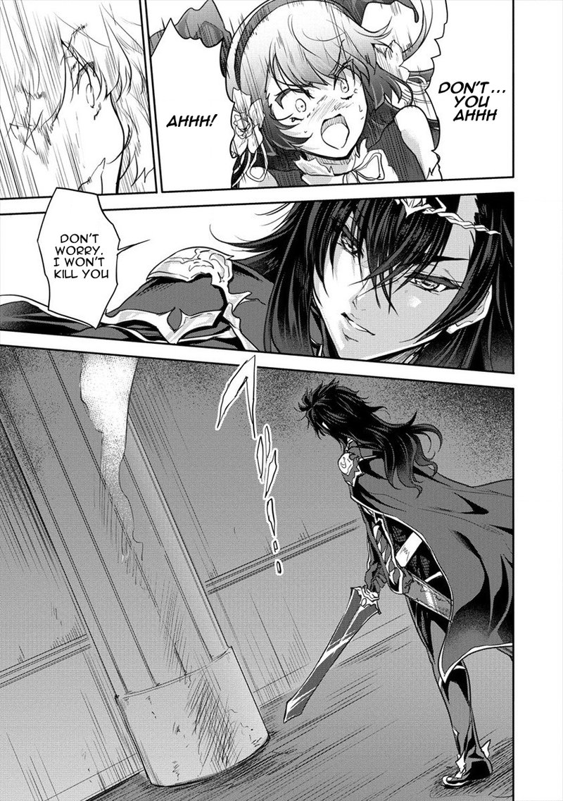 Shindou Sefiria No Gekokujou Program 26 5