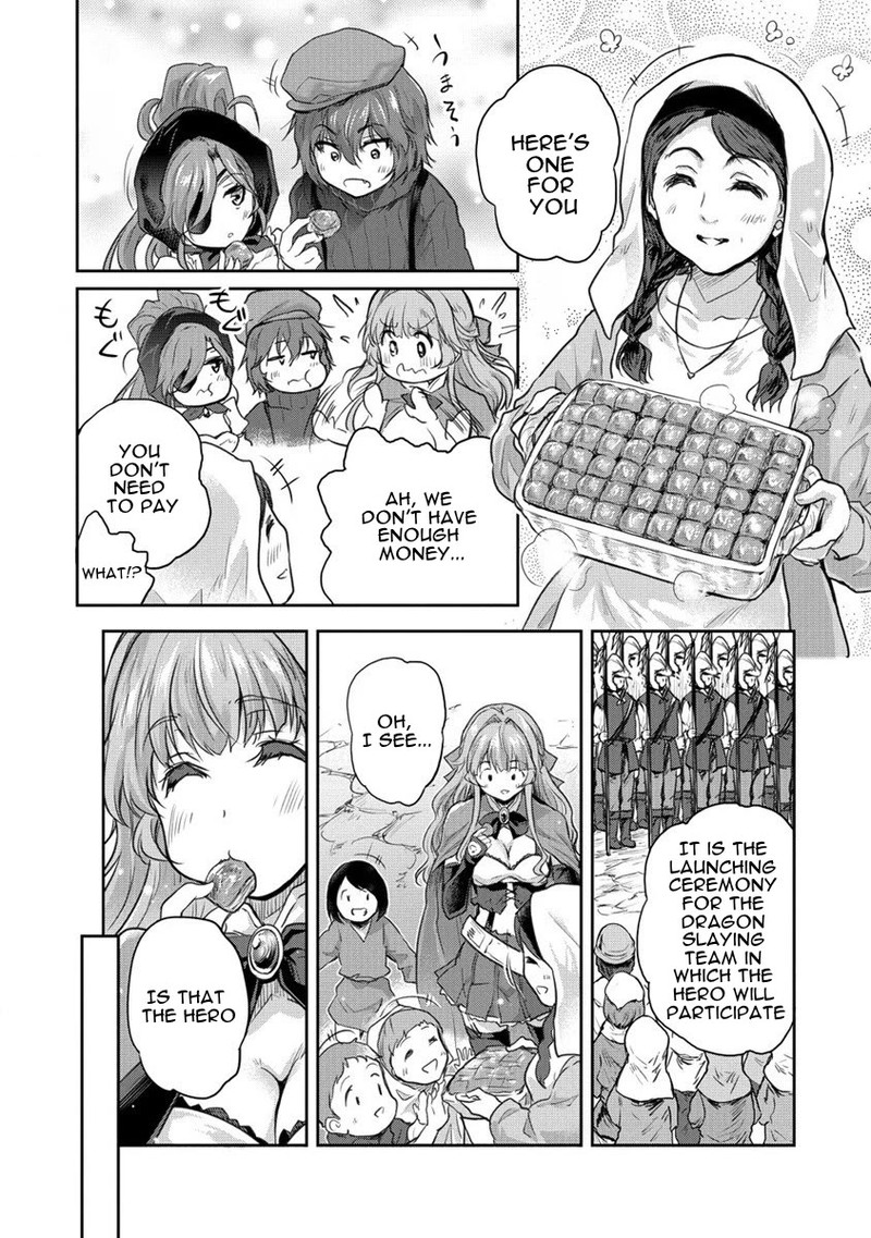 Shindou Sefiria No Gekokujou Program 29 10