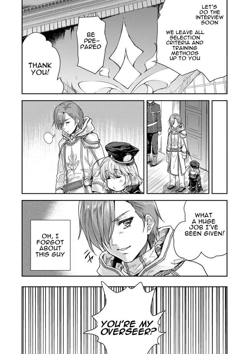 Shindou Sefiria No Gekokujou Program 34 7
