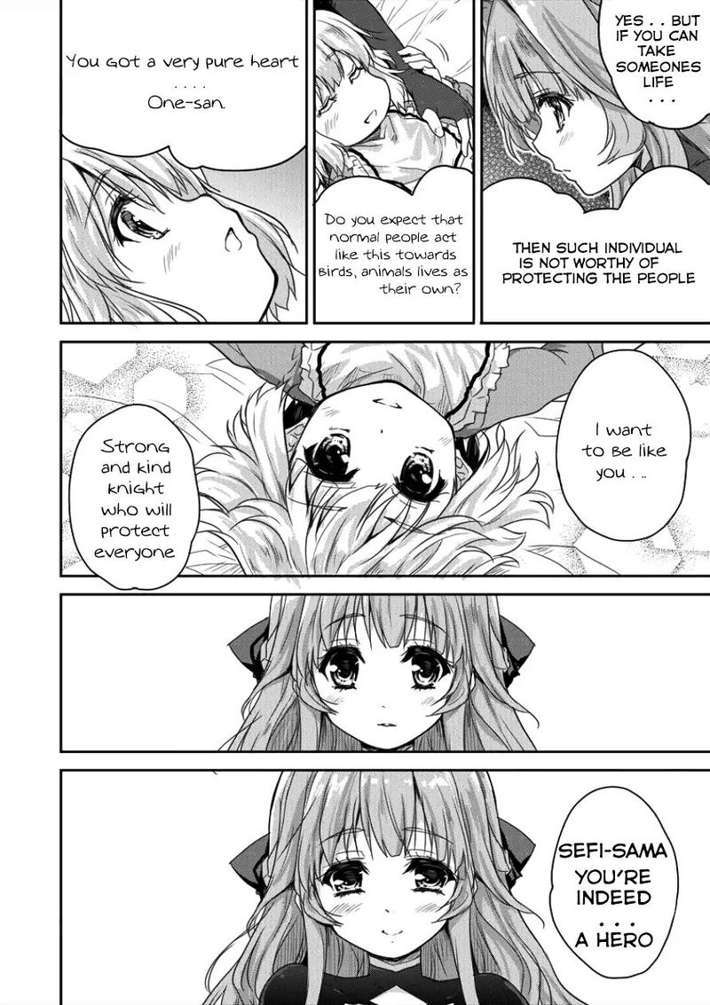 Shindou Sefiria No Gekokujou Program 4 16