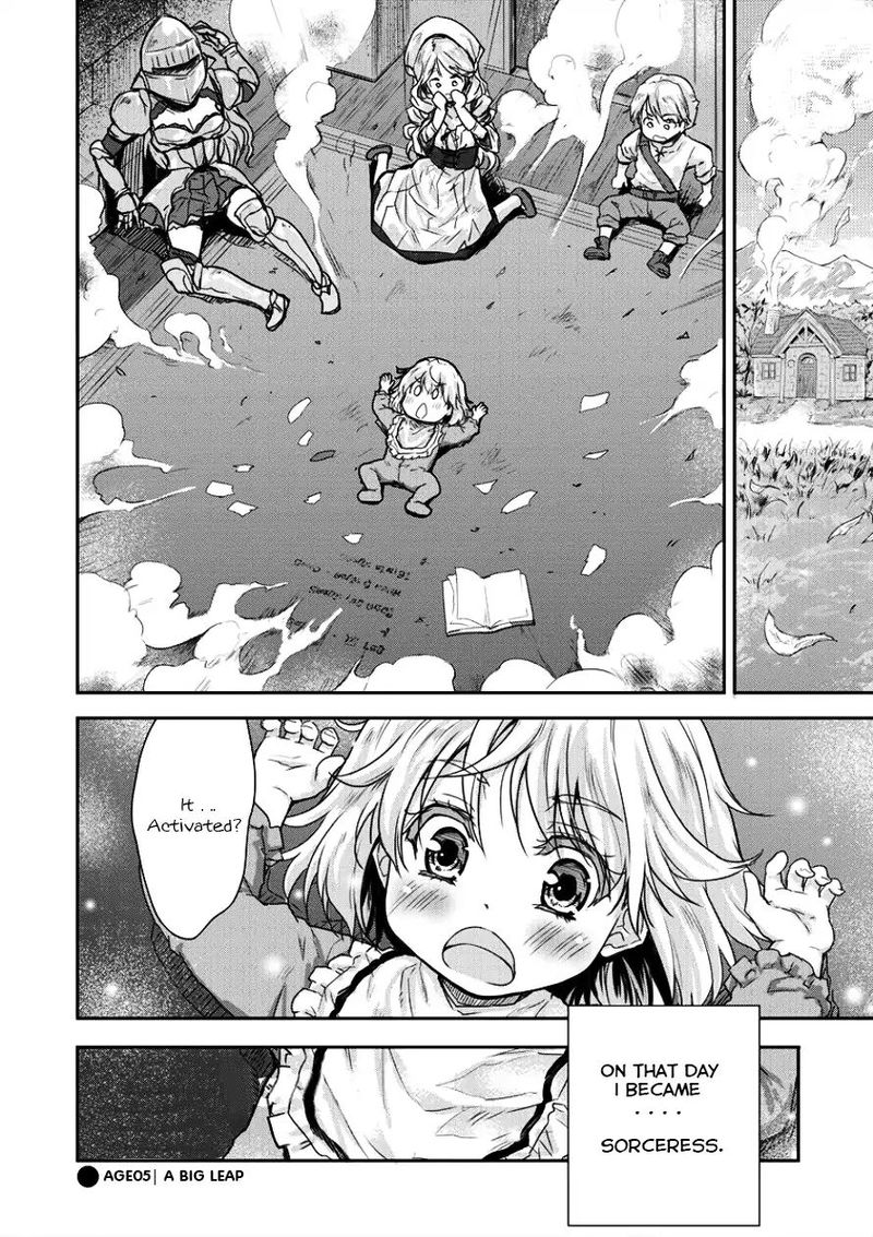 Shindou Sefiria No Gekokujou Program 4 25