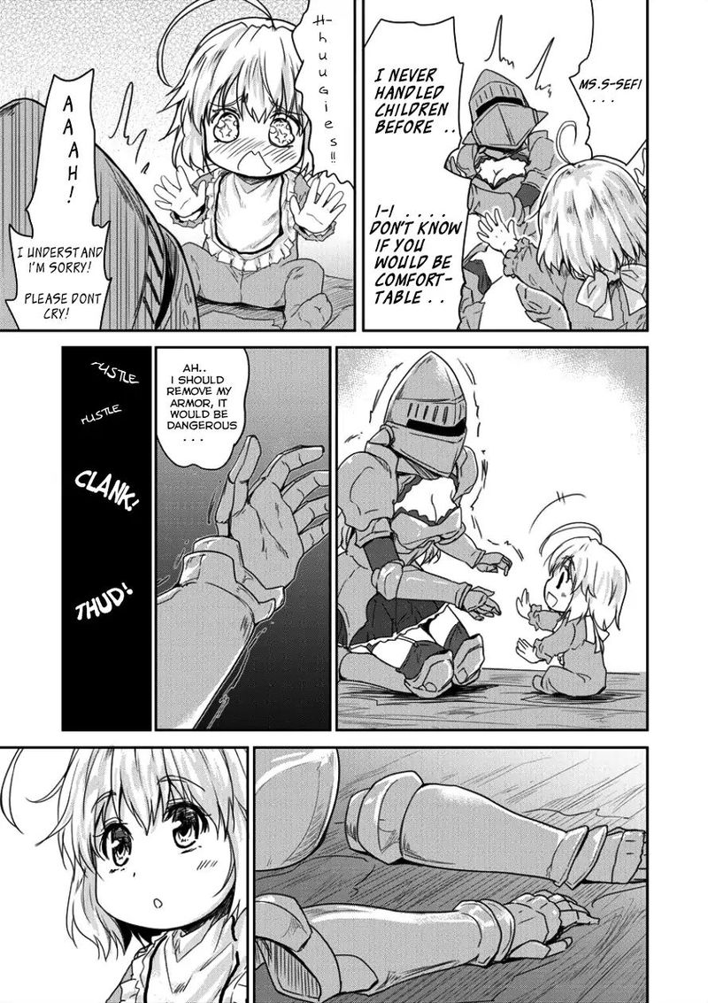 Shindou Sefiria No Gekokujou Program 4 9