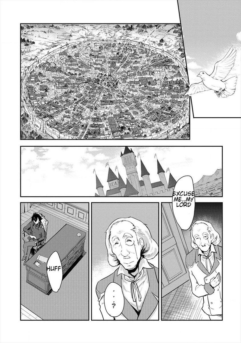 Shindou Sefiria No Gekokujou Program 7 12