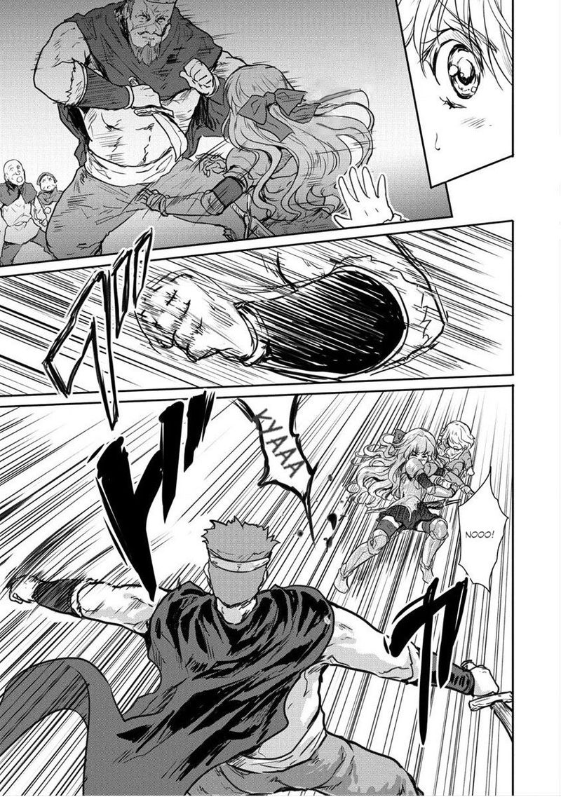 Shindou Sefiria No Gekokujou Program 7 3