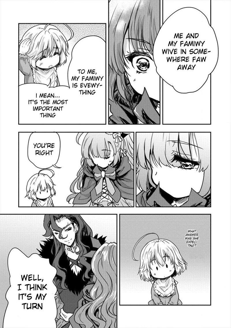 Shindou Sefiria No Gekokujou Program 8 19