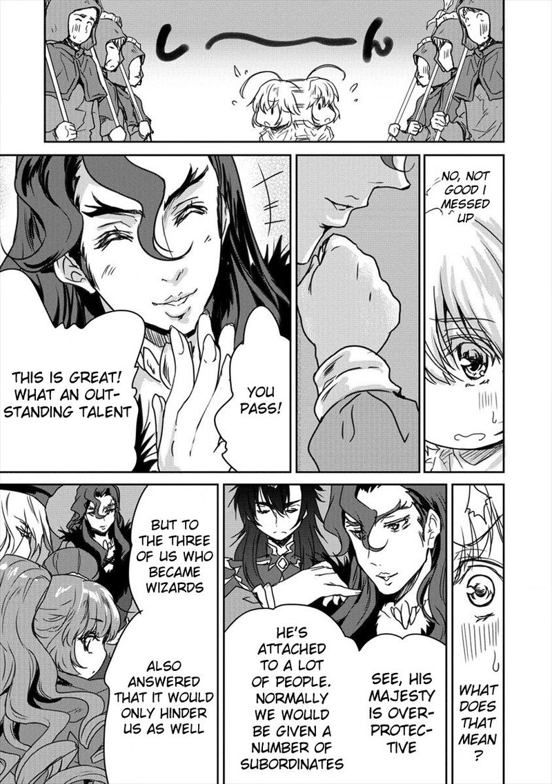 Shindou Sefiria No Gekokujou Program 8 21