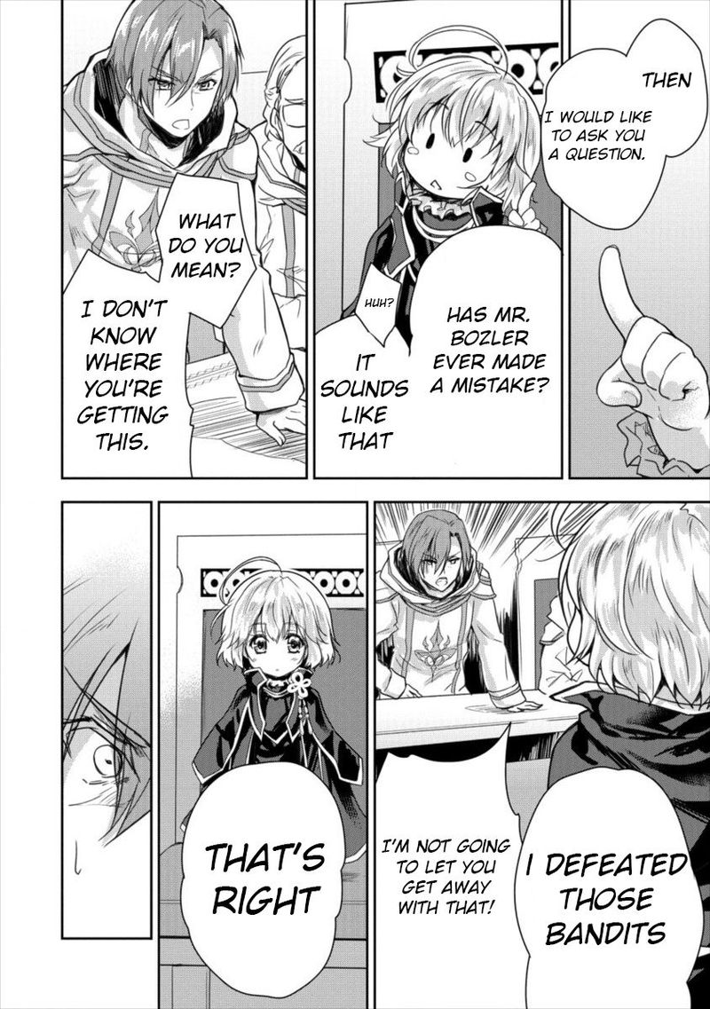Shindou Sefiria No Gekokujou Program 9 18