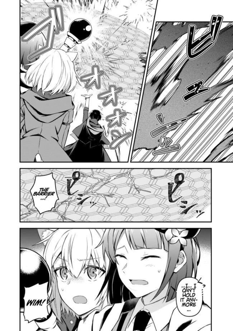 Shinen No Majutsushi Hangyakusha To Shite Yuuheisareta Ore Wa Fushi No Karada To Saikyou No Chikara Wo TenIIre Boukensha To Shite Nariagaru 11 12