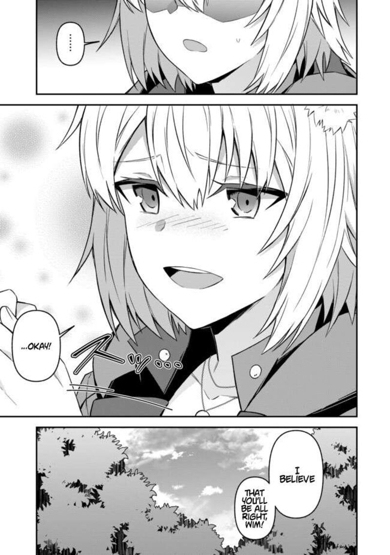 Shinen No Majutsushi Hangyakusha To Shite Yuuheisareta Ore Wa Fushi No Karada To Saikyou No Chikara Wo TenIIre Boukensha To Shite Nariagaru 11 7