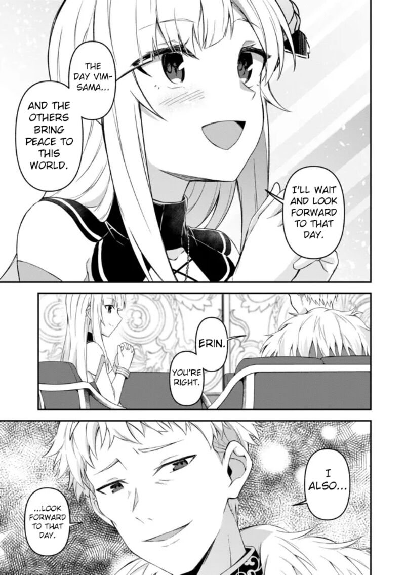 Shinen No Majutsushi Hangyakusha To Shite Yuuheisareta Ore Wa Fushi No Karada To Saikyou No Chikara Wo TenIIre Boukensha To Shite Nariagaru 9 9