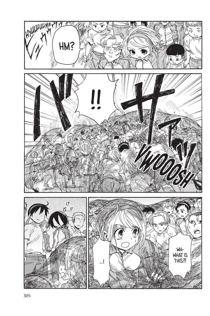 Shingeki Kyojin Chuugakkou 16 3