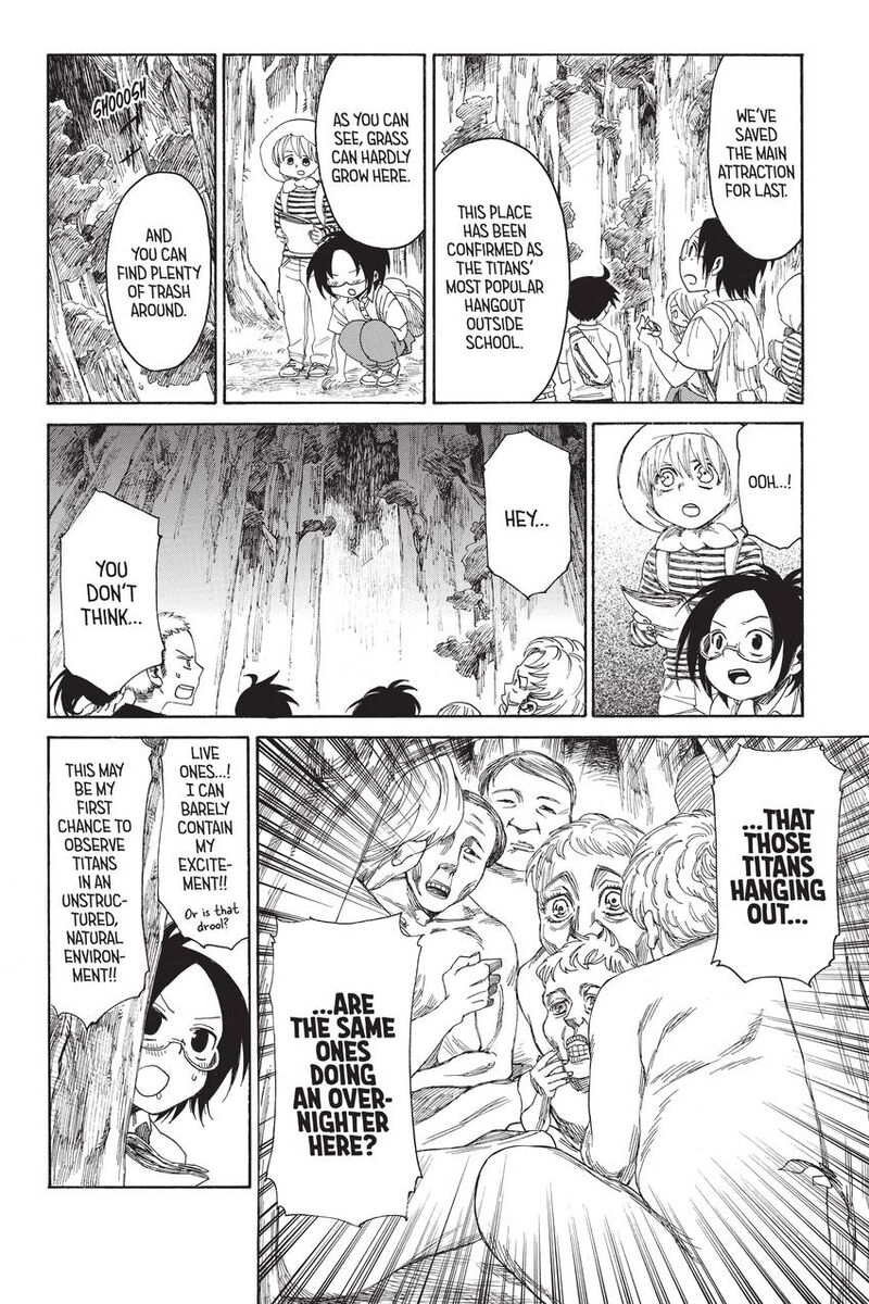 Shingeki Kyojin Chuugakkou 18 14