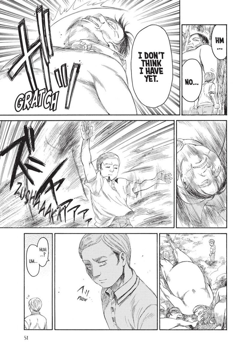 Shingeki Kyojin Chuugakkou 18 31