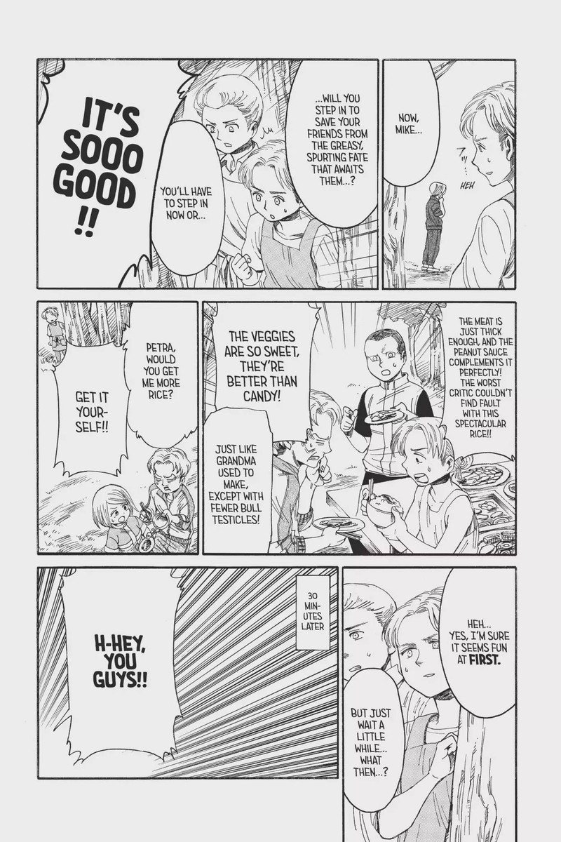 Shingeki Kyojin Chuugakkou 22 10