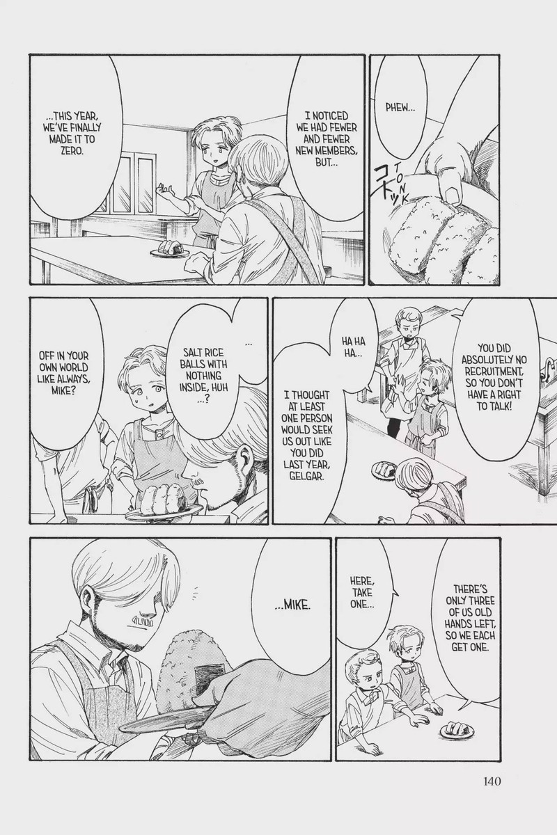 Shingeki Kyojin Chuugakkou 22 24