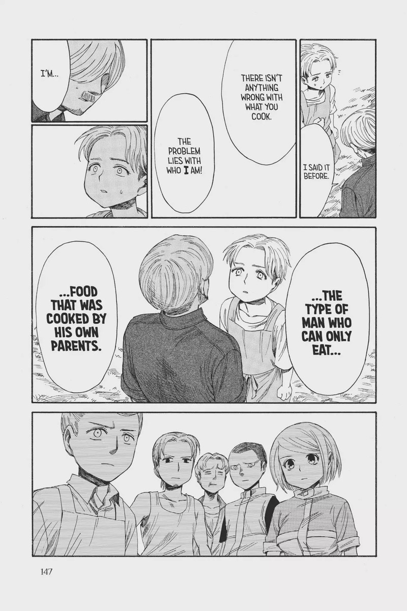 Shingeki Kyojin Chuugakkou 22 31