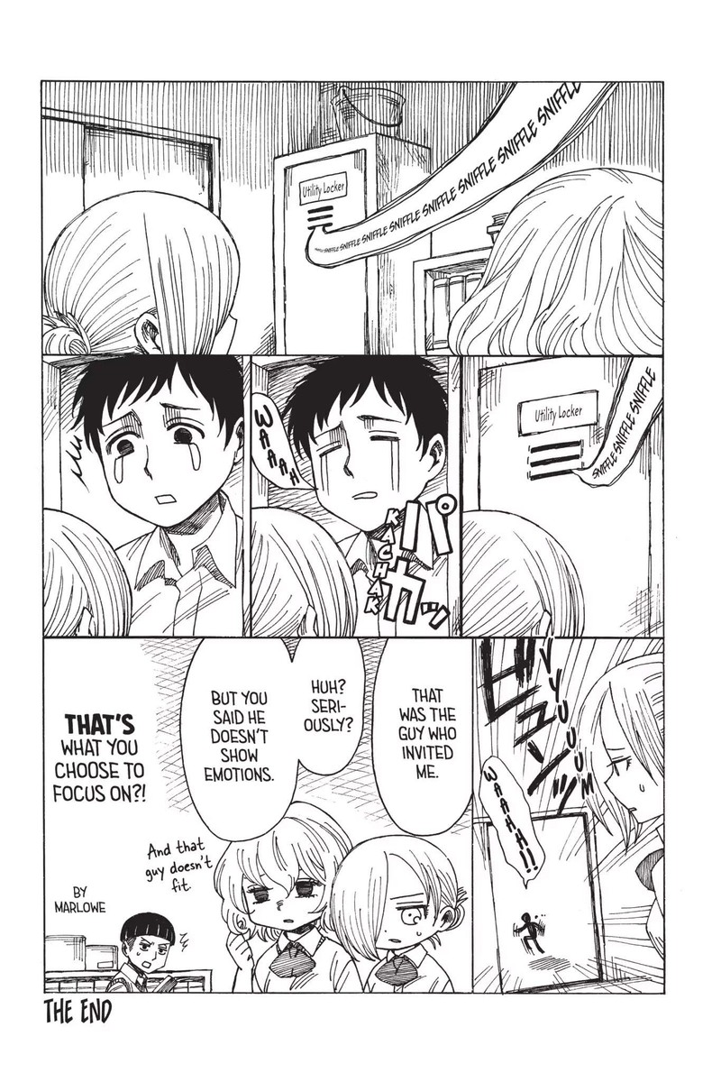 Shingeki Kyojin Chuugakkou 23 11