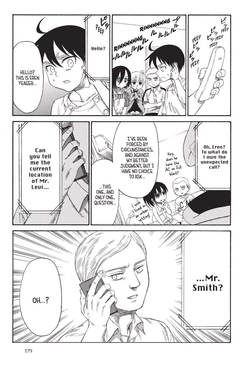 Shingeki Kyojin Chuugakkou 24 11