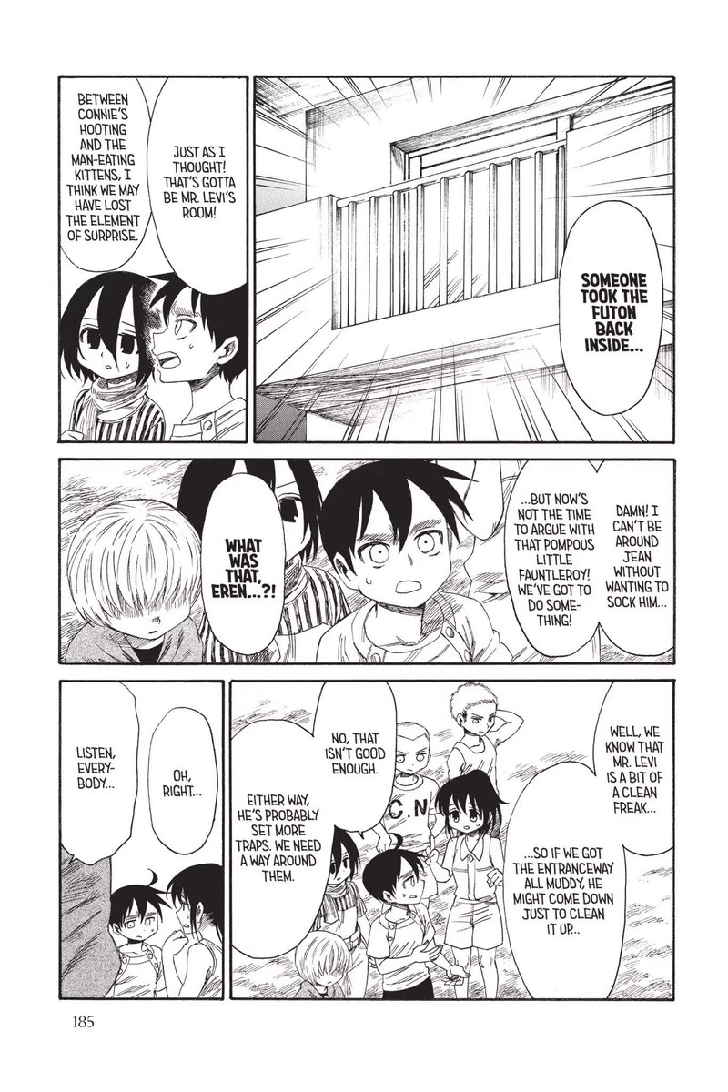 Shingeki Kyojin Chuugakkou 24 17