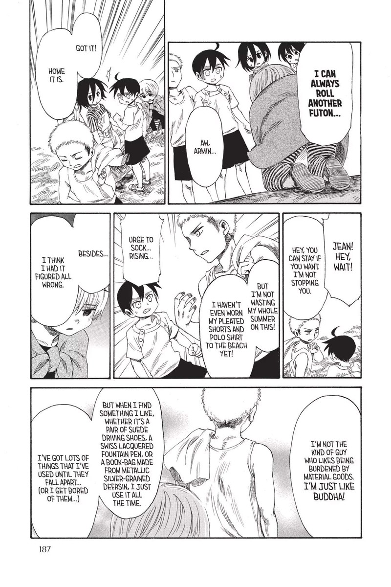 Shingeki Kyojin Chuugakkou 24 19