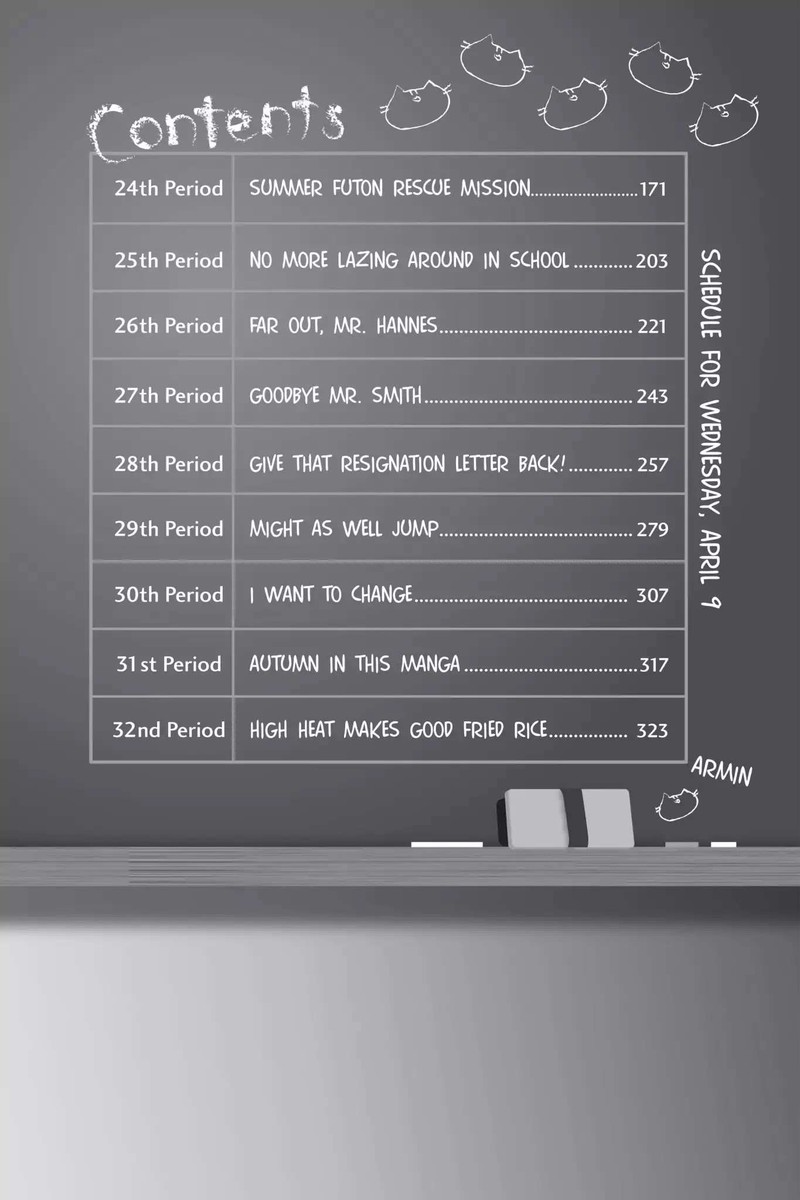 Shingeki Kyojin Chuugakkou 24 2