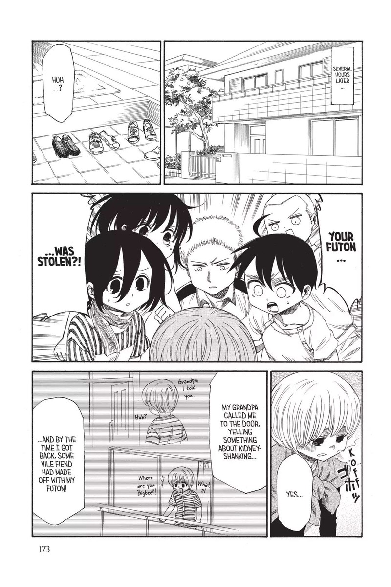 Shingeki Kyojin Chuugakkou 24 5