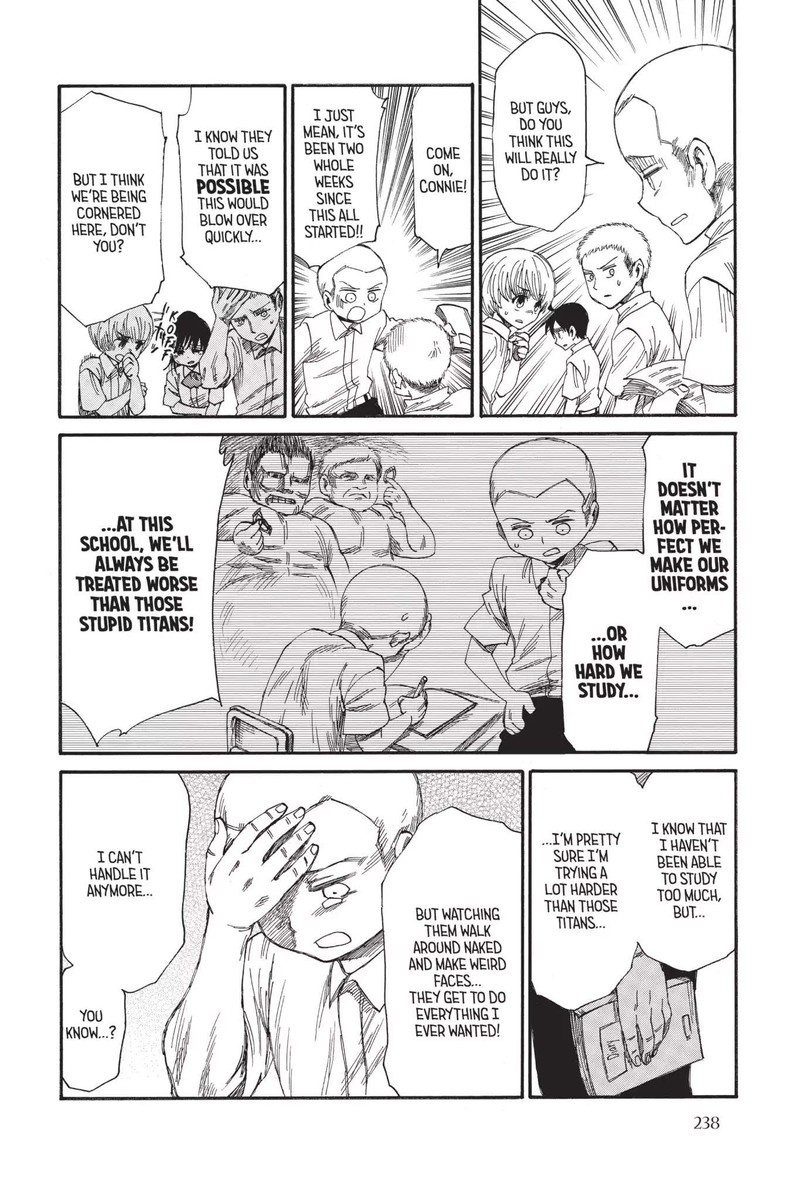 Shingeki Kyojin Chuugakkou 26 18