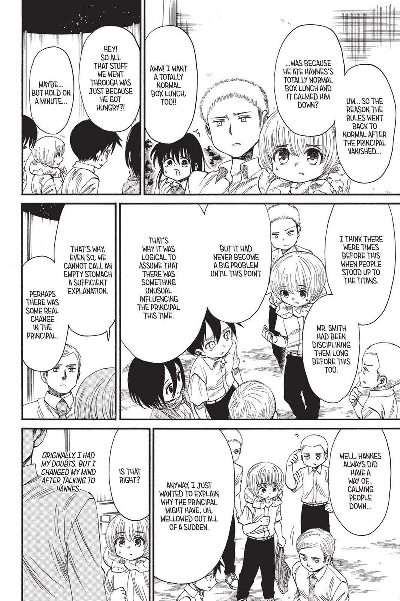 Shingeki Kyojin Chuugakkou 29 20