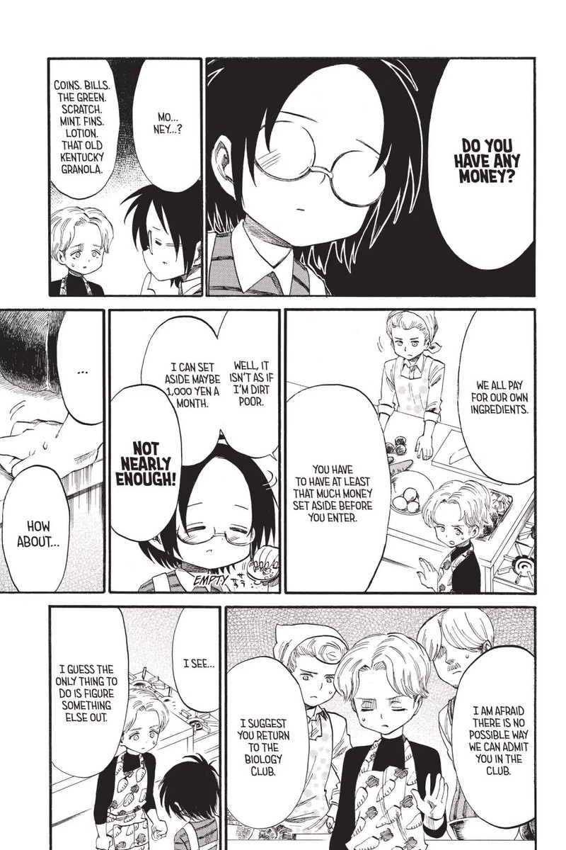 Shingeki Kyojin Chuugakkou 30 3