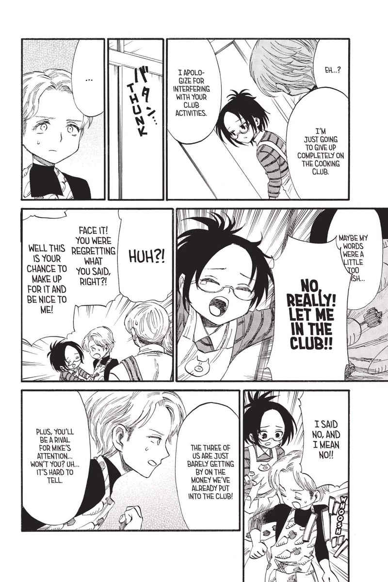 Shingeki Kyojin Chuugakkou 30 4