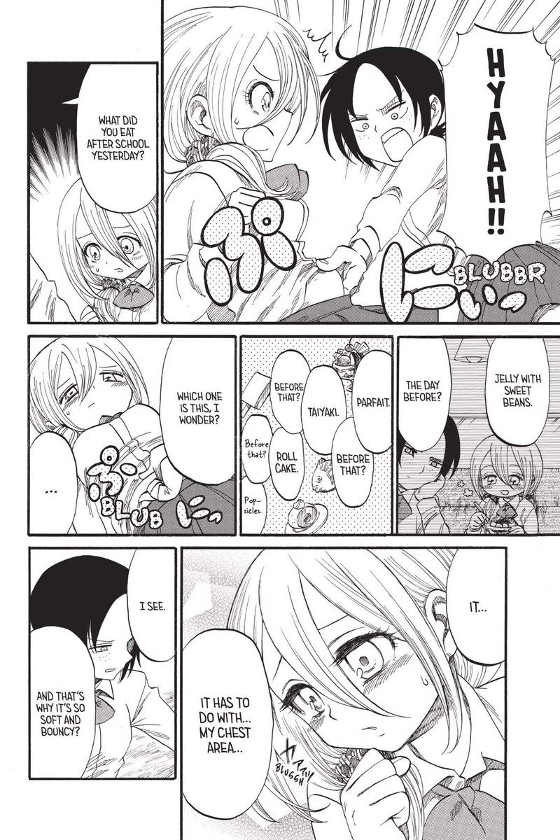 Shingeki Kyojin Chuugakkou 31 2