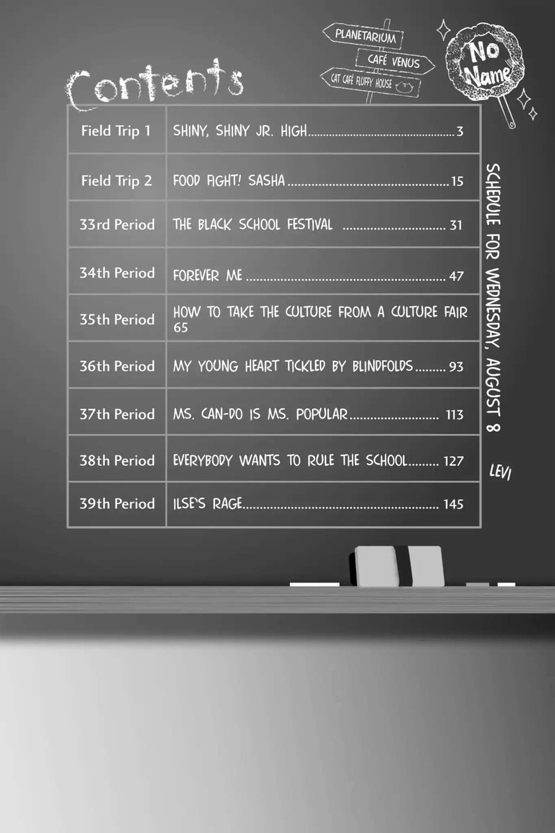 Shingeki Kyojin Chuugakkou 32e 4