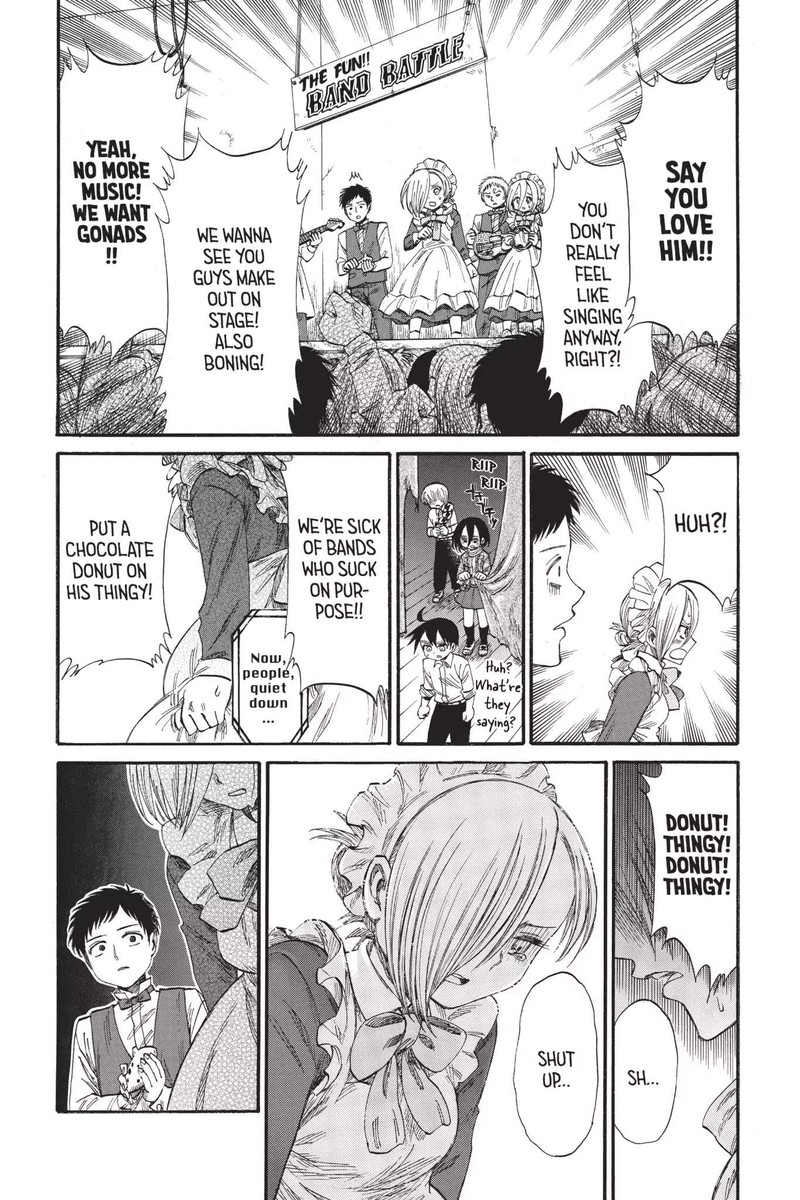 Shingeki Kyojin Chuugakkou 35 13